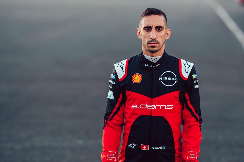 Formule E: Sébastien Buemi renoue avec les points en Indonésie